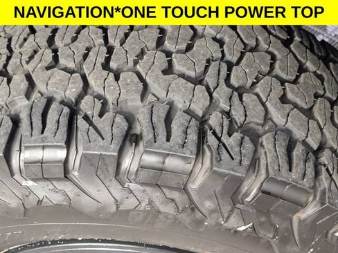 Used 2024 Jeep Wrangler Unlimited Rubicon 392 AWD/4WD image 8