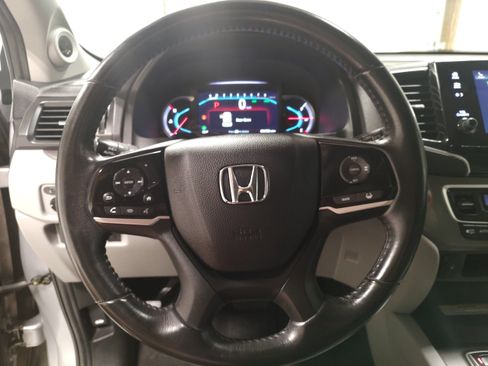 Used 2021 Honda Pilot Special Edition image 5