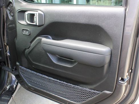 New 2026 Jeep Wrangler Unlimited Sport AWD/4WD image 23