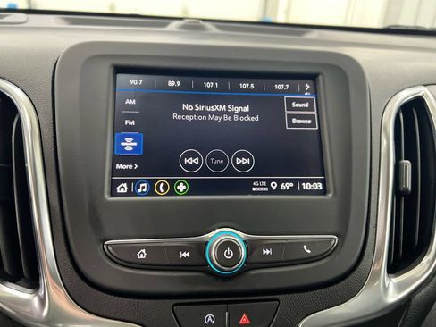Used 2024 Chevrolet Equinox LT AWD/4WD image 14