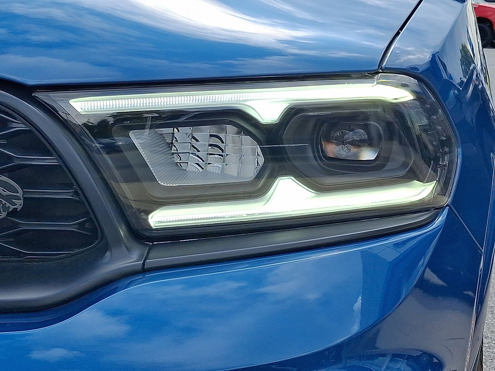 Used 2024 Dodge Durango SRT Hellcat AWD/4WD image 10