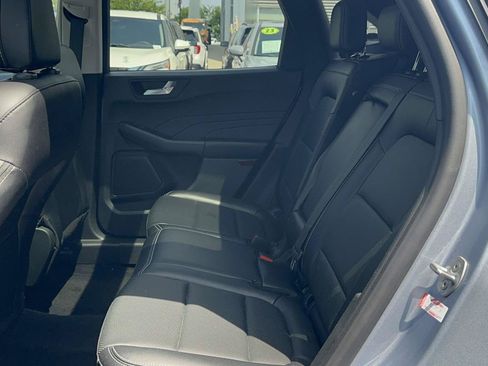 Certified 2022 Ford Escape SEL AWD/4WD image 14