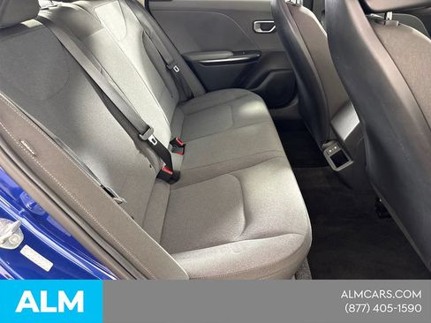 Used 2025 Kia K4 FWD image 18