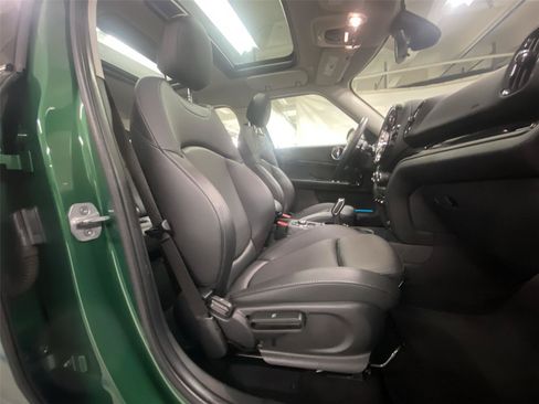 Certified 2023 MINI Cooper Countryman S FWD image 30