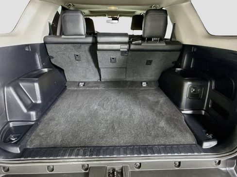 Certified 2023 Toyota 4Runner SR5 Premium w/ Moonroof Package RWD image 28