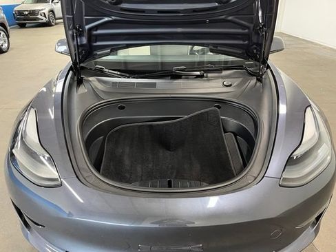 Used 2023 Tesla Model 3 Performance AWD/4WD image 9
