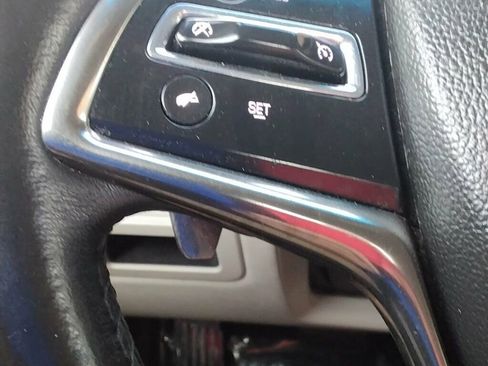 Used 2016 Cadillac CTS Sedan image 14