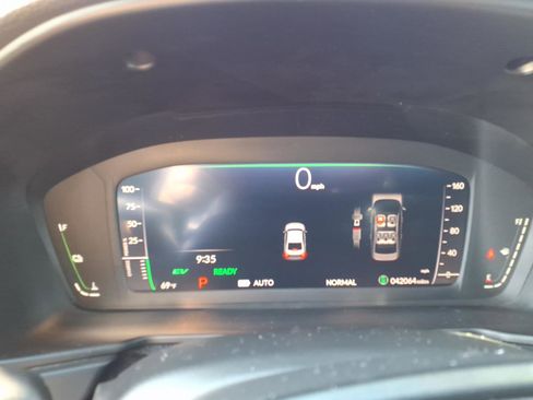 Used 2024 Honda Accord Sport image 17