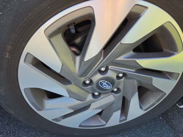 Used 2023 Subaru Legacy Limited AWD/4WD image 12