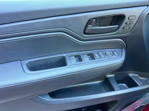 New 2026 Honda Odyssey Sport-L image 35