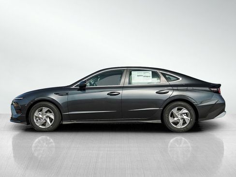New 2026 Hyundai Sonata SE image 4