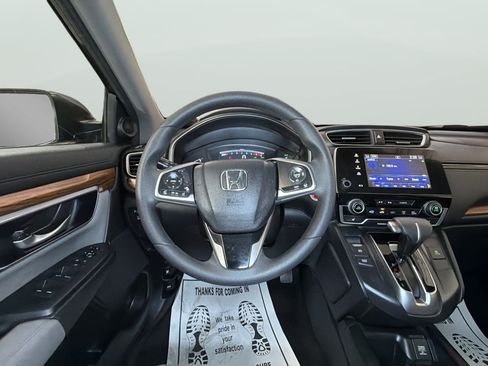 Used 2017 Honda CR-V EX image 17