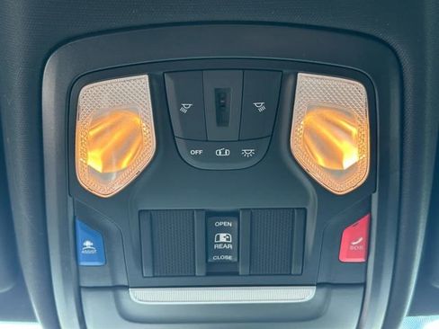 New 2026 RAM 1500 Big Horn AWD/4WD image 20