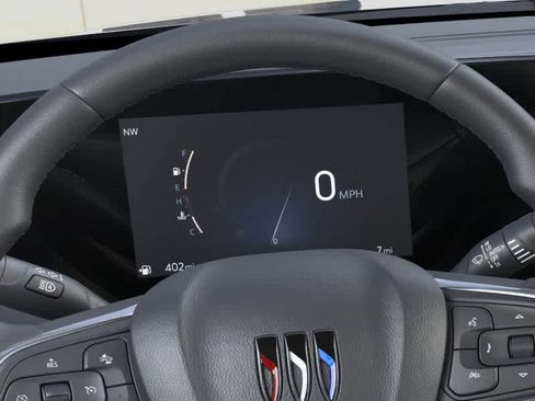 New 2026 Buick Envista Avenir image 18