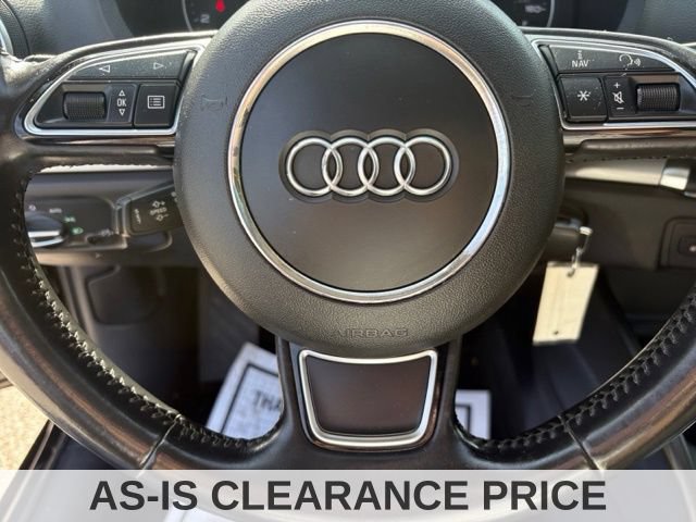 Used 2015 Audi A3 2.0T Premium w/ Cold Weather Package AWD/4WD image 27