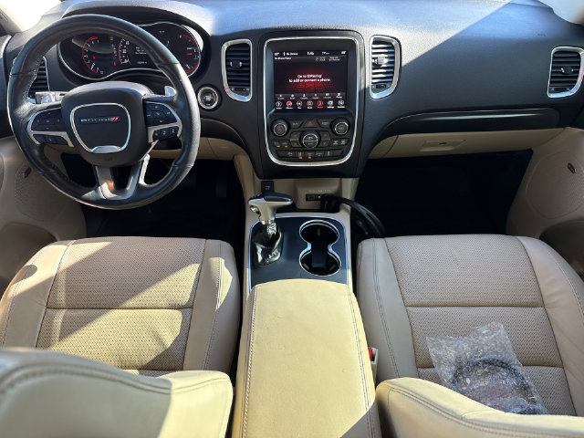 Used 2018 Dodge Durango Citadel w/ Technology Group AWD/4WD image 12