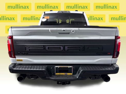 New 2026 Ford F150 Raptor w/ Equipment Group 803A Raptor R image 30