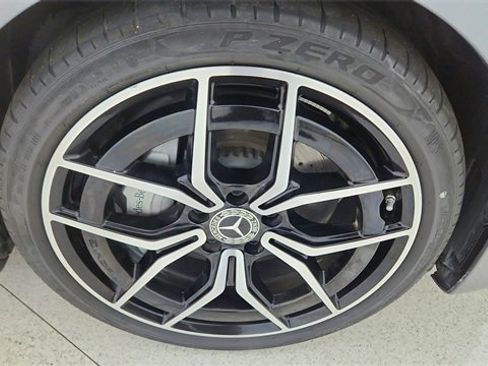 Used 2023 Mercedes-Benz C 300 Sedan image 54