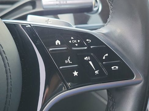 Used 2023 Mercedes-Benz S 500 4MATIC image 28