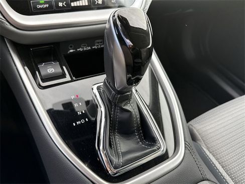 Certified 2025 Subaru Outback Premium image 22