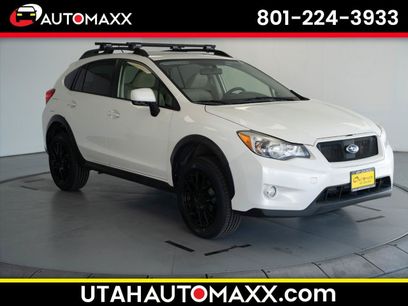 Used 2014 Subaru Crosstrek 2.0i Premium