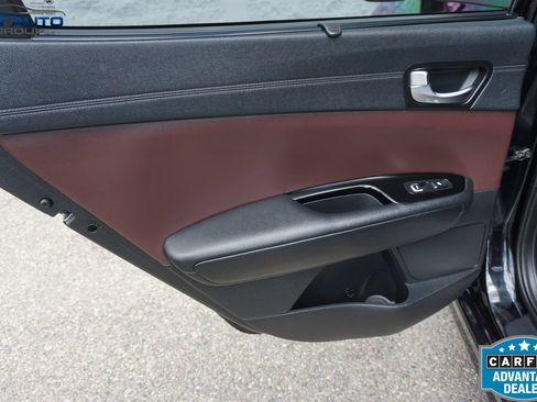 Used 2016 Kia Optima SX w/ Chrome Wheel Package FWD image 18
