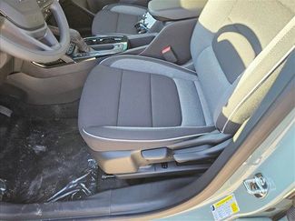 New 2026 Chevrolet TrailBlazer LT w/ Driver Confidence Package video 4