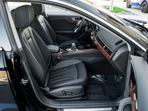 Used 2023 Audi A5 2.0T Premium Plus w/ Premium Plus image 26