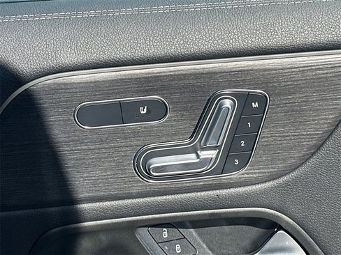 Certified 2026 Mercedes-Benz GLA 250 4MATIC image 16