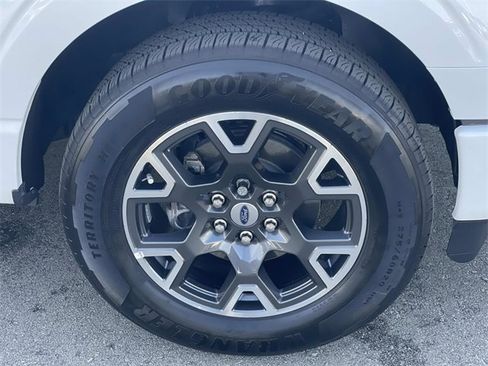 Certified 2025 Ford F150 STX w/ Equipment Group 200A image 38