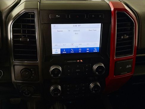 Used 2020 Ford F150 Lariat w/ Equipment Group 502A Luxury image 18