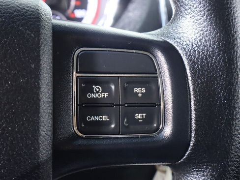 Used 2016 Dodge Grand Caravan SE w/ Quick Order Package 29E SE image 13