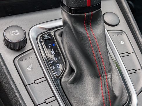 Used 2022 Hyundai Kona N Line FWD image 30