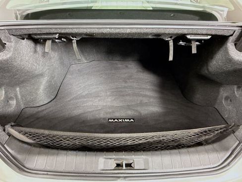 Used 2020 Nissan Maxima Platinum w/ Sport Mat Group image 27