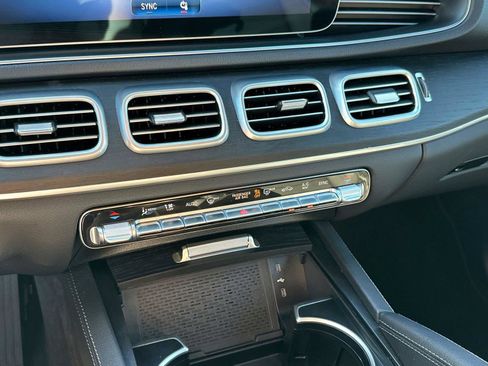 Certified 2025 Mercedes-Benz GLE 350 4MATIC image 23