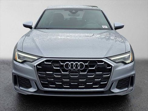 Used 2024 Audi A6 Premium Plus AWD/4WD image 8