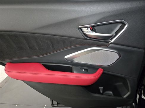 Used 2023 Acura RDX AWD w/ A-Spec & Advance Pkg image 20