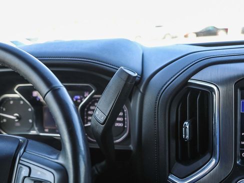 Used 2021 GMC Sierra 3500 Denali w/ Denali Ultimate Package image 20