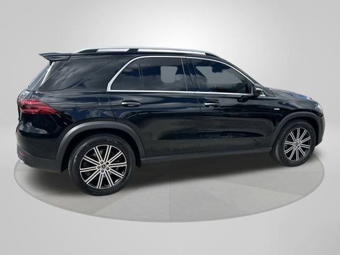 Used 2025 Mercedes-Benz GLE 450e 4MATIC image 6