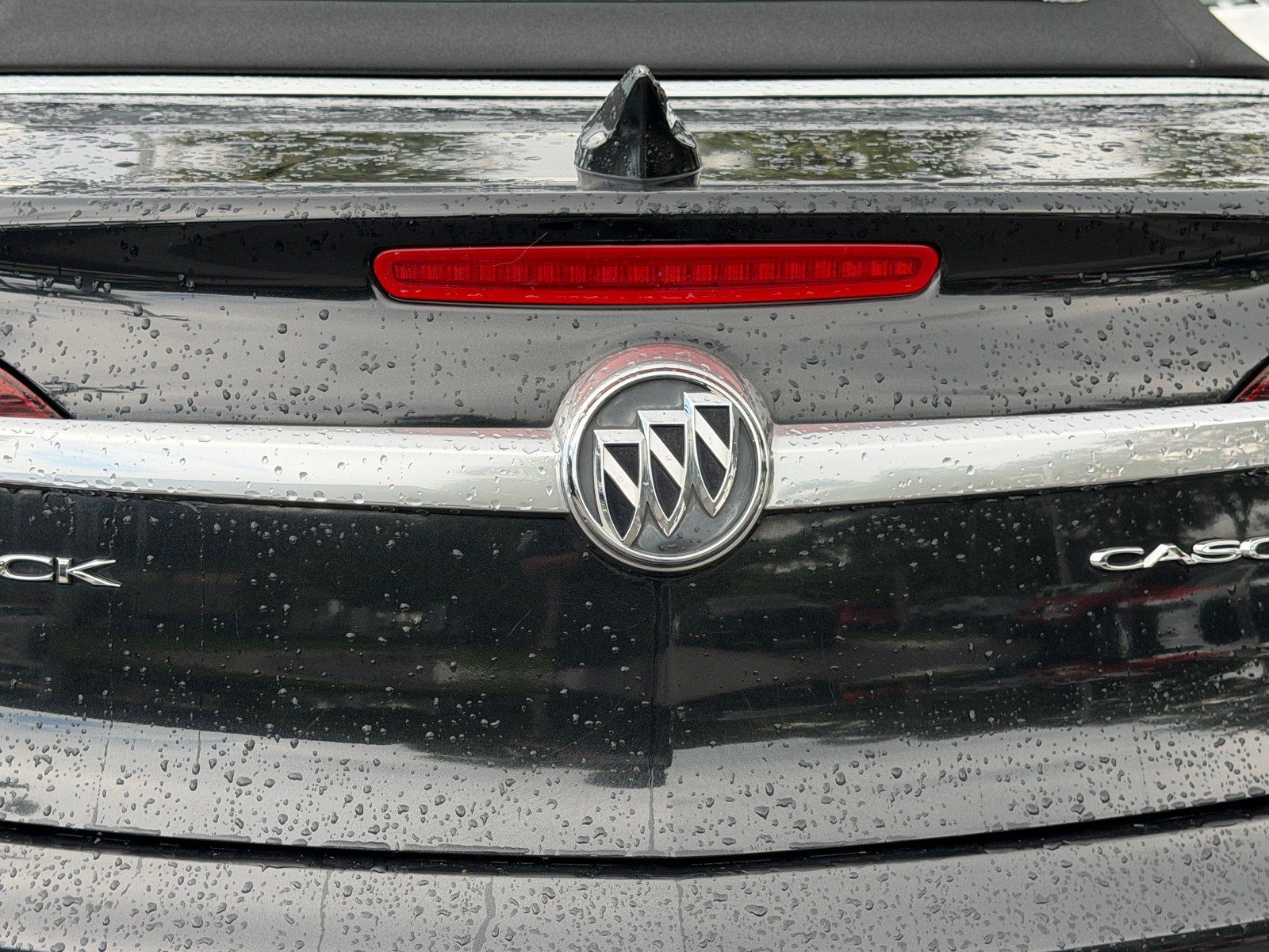 Used 2016 Buick Cascada Premium FWD image 13