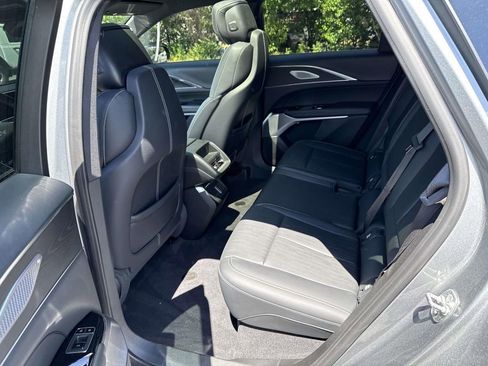 Certified 2024 Cadillac Lyriq Sport AWD/4WD image 10