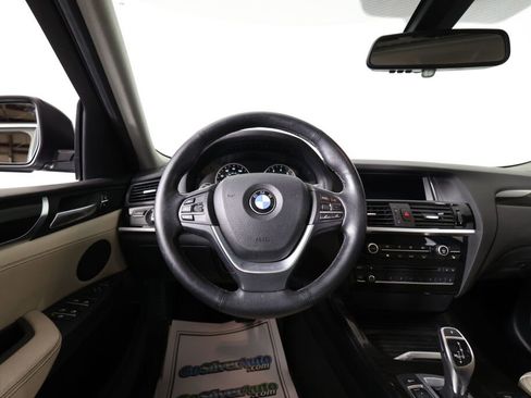Used 2016 BMW X4 xDrive28i image 30