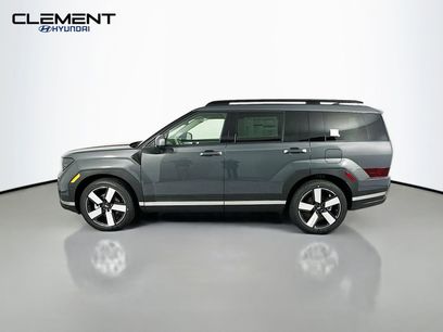 New 2026 Hyundai Santa Fe Limited