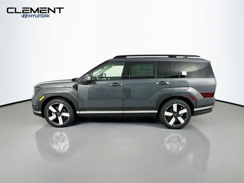 New 2026 Hyundai Santa Fe Limited image 4