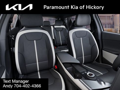 New 2025 Kia EV6 GT-Line image 15