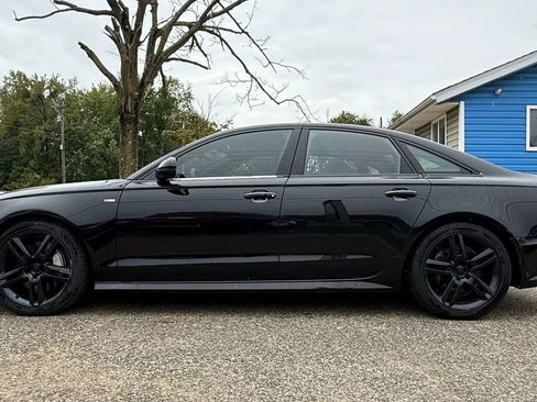 Used 2017 Audi A6 2.0T Premium image 9