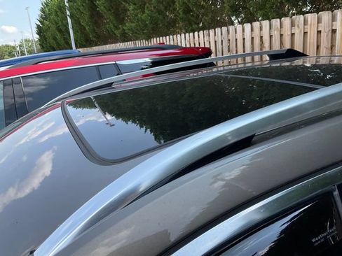 Used 2016 Cadillac SRX Luxury w/ Driver Awareness Package FWD image 8