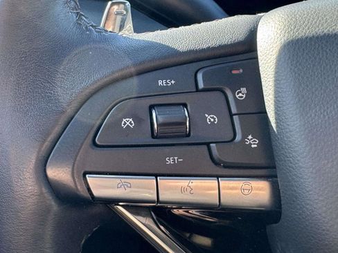 Certified 2025 Cadillac CT5 Premium Luxury w/ Technology Package image 12