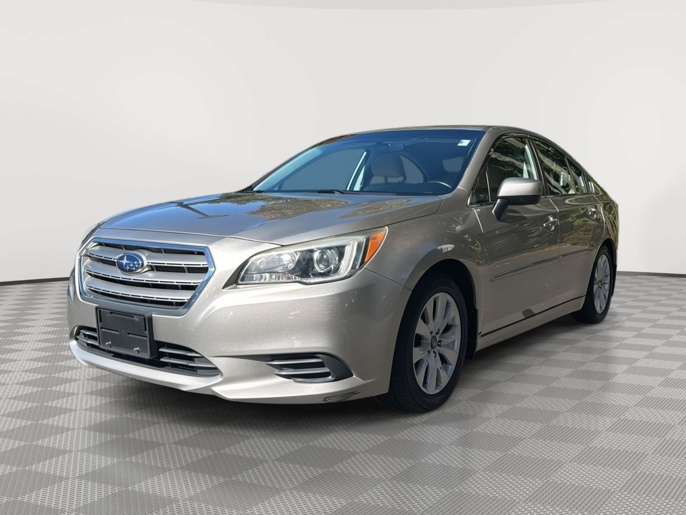 Used 2017 Subaru Legacy 2.5i Premium AWD/4WD image 1