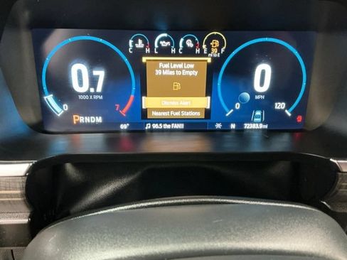 Used 2023 Ford F150 Platinum w/ Equipment Group 701A High AWD/4WD image 33